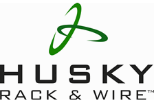 Husky Rack & Wire